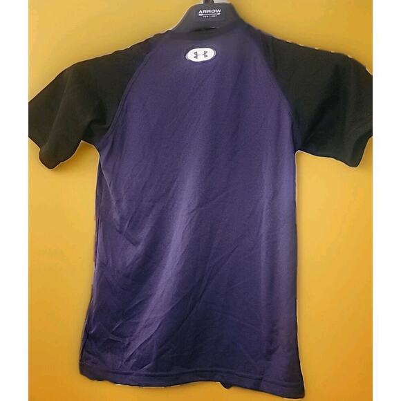 Women’s Under Armour TCU Horned Frogs College X-Small NWT A97 Excellent Shirt - Picture 4 of 7